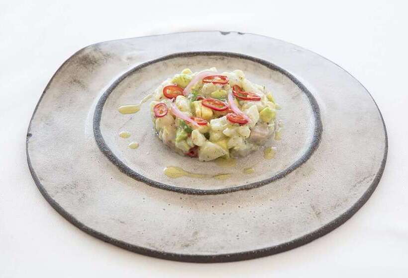 Fotos del hotel Nikki Beach Resort & Spa Bodrum:  11