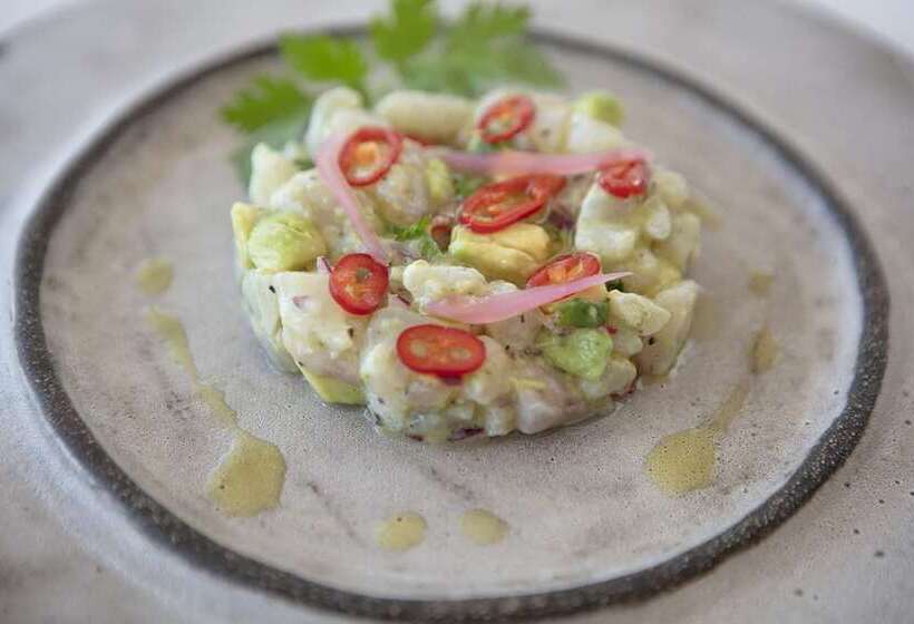 Fotos del hotel Nikki Beach Resort & Spa Bodrum:  7