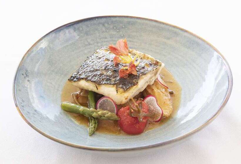 Fotos del hotel Nikki Beach Resort & Spa Bodrum:  9