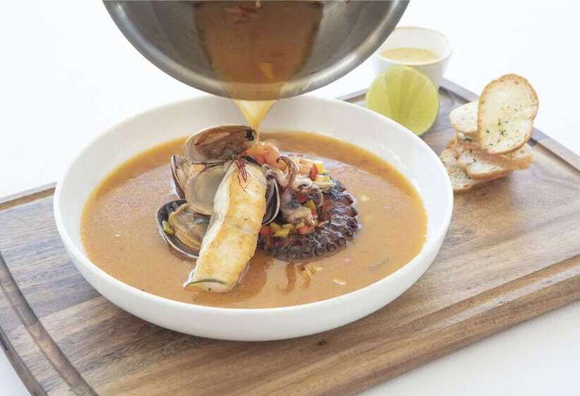 Fotos del hotel Nikki Beach Resort & Spa Bodrum:  23