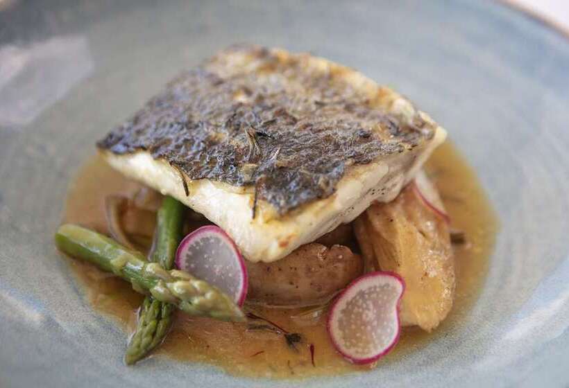 Fotos del hotel Nikki Beach Resort & Spa Bodrum:  13