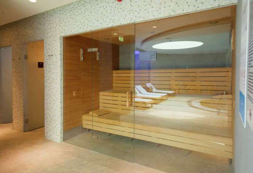 Fotos del hotel Nikki Beach Resort & Spa Bodrum:  2