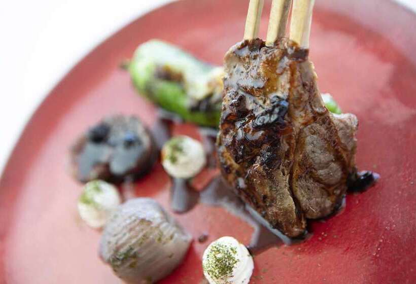 Fotos del hotel Nikki Beach Resort & Spa Bodrum:  24