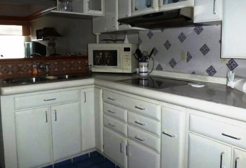 Fotos del hotel Condominios Islas Del Sol:  6