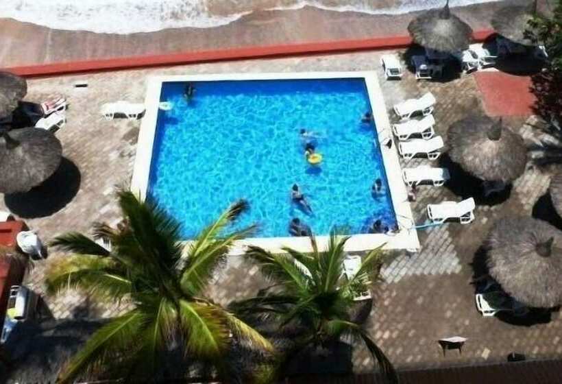 Fotos del hotel Condominios Islas Del Sol:  2