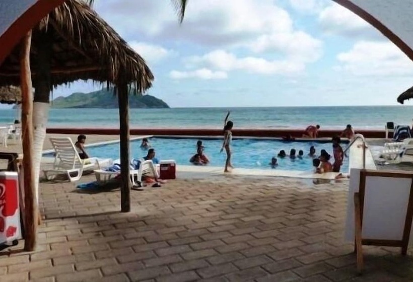 Fotos del hotel Condominios Islas Del Sol:  5