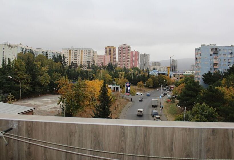 Fotos del hotel Dkd-bridge:  7