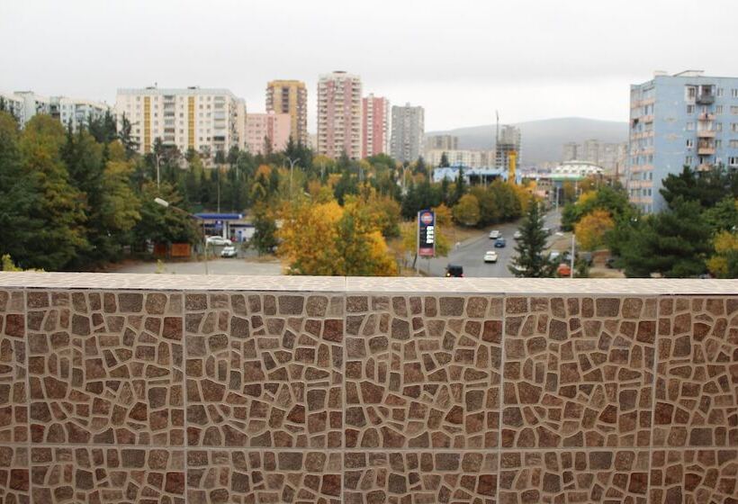 Fotos del hotel Dkd-bridge:  20