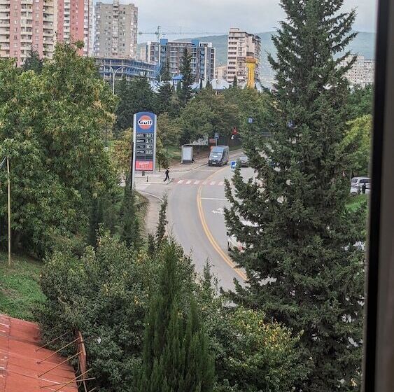 Fotos del hotel Dkd-bridge:  14