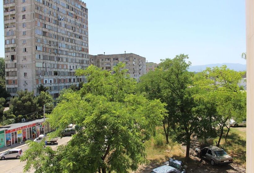 Fotos del hotel Dkd-bridge:  12