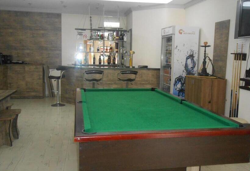 Fotos del hotel Dkd-bridge:  5