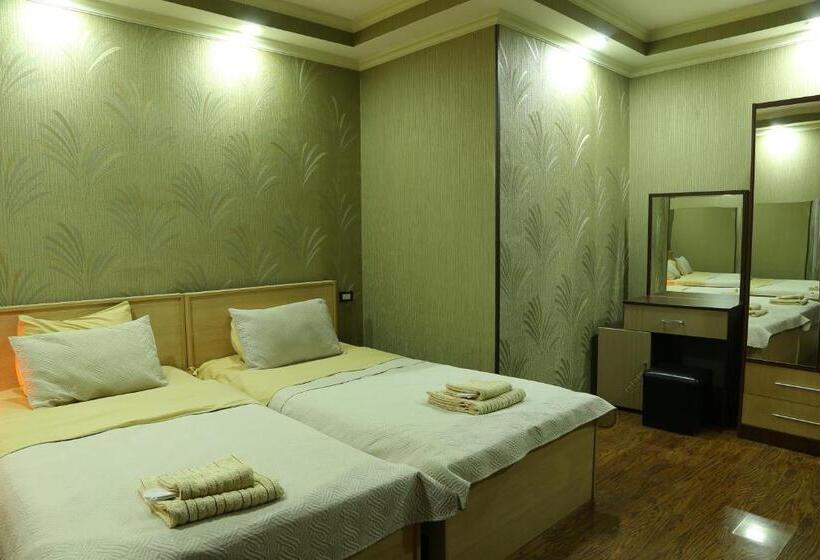 Fotos del hotel Dkd-bridge:  15