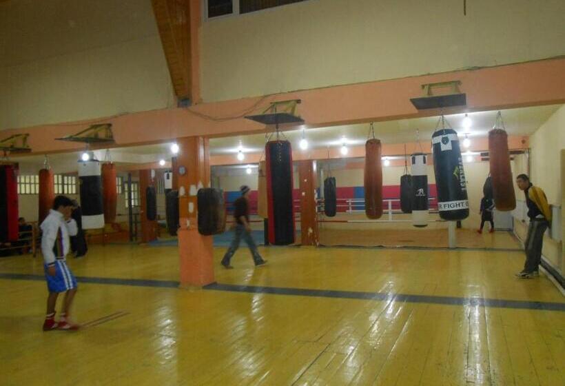 Fotos del hotel Dkd-bridge:  4