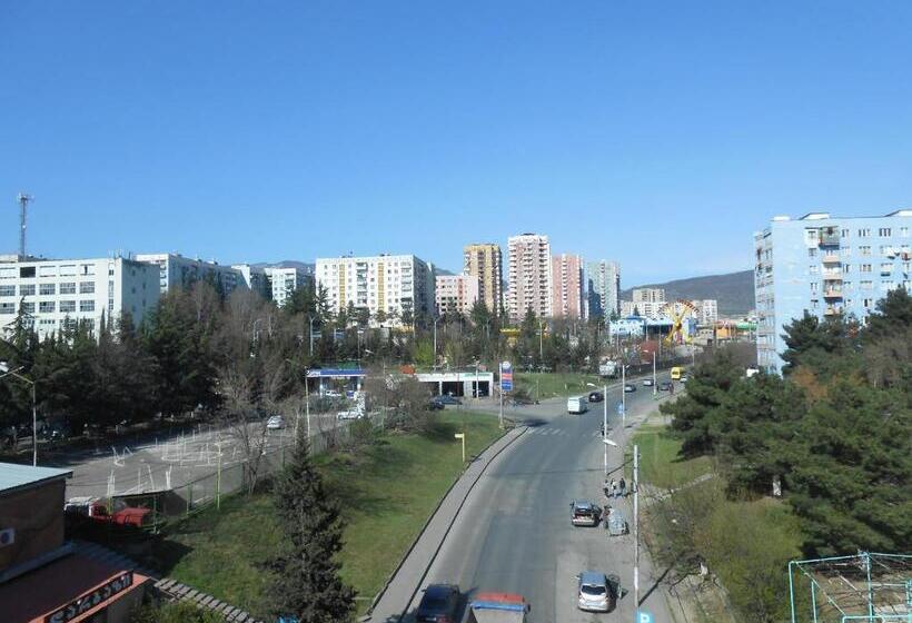 Fotos del hotel Dkd-bridge:  18