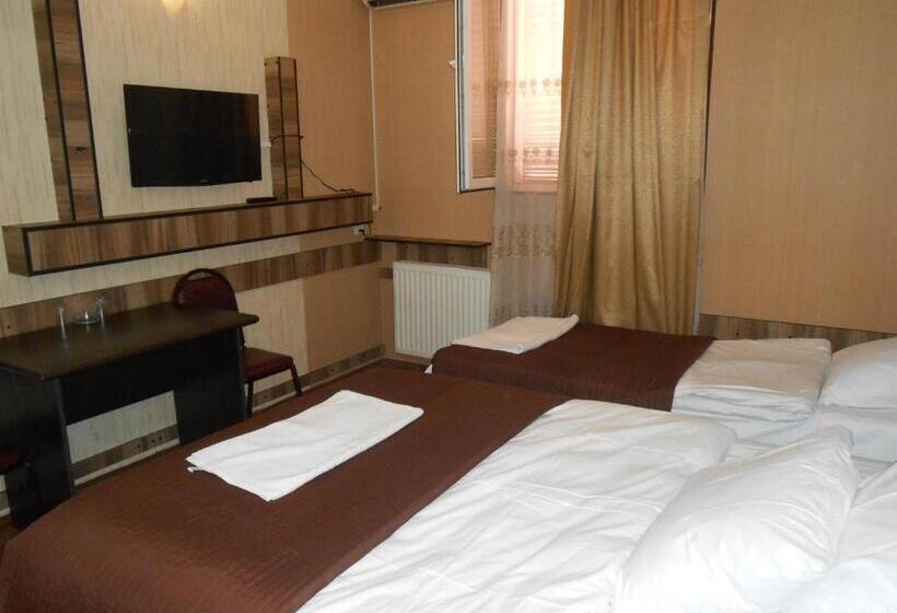 Fotos del hotel Dkd-bridge:  25