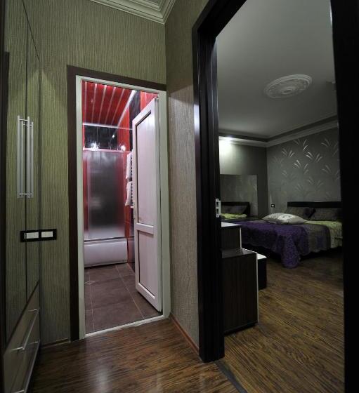 Fotos del hotel Dkd-bridge:  24