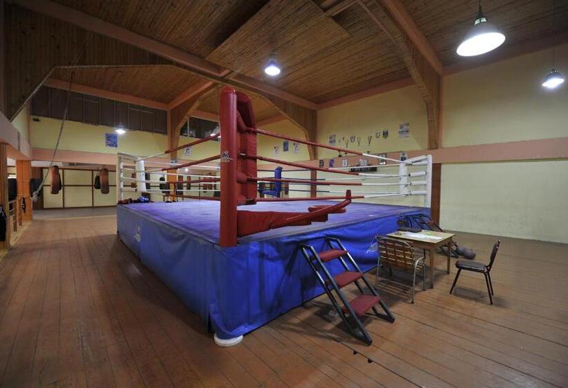 Fotos del hotel Dkd-bridge:  9