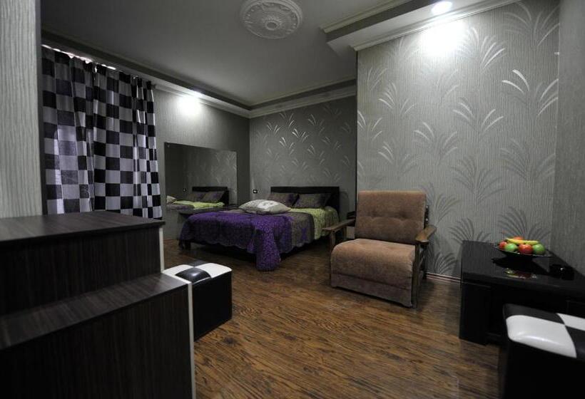 Fotos del hotel Dkd-bridge:  2