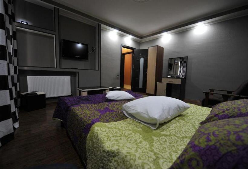 Fotos del hotel Dkd-bridge:  8