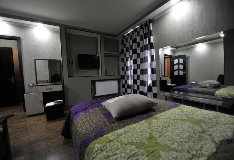 Fotos del hotel Dkd-bridge:  13