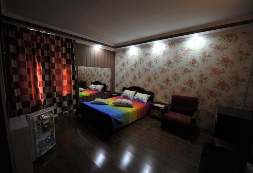 Fotos del hotel Dkd-bridge:  19