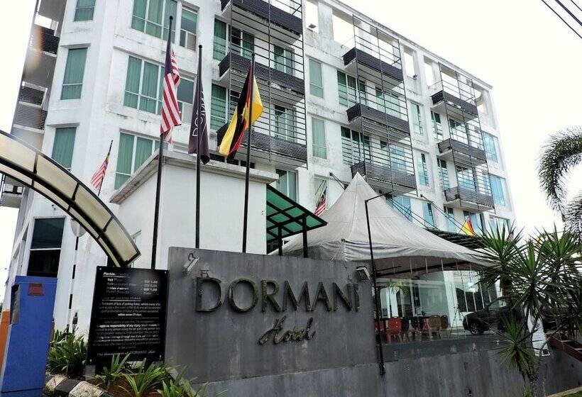 Dormani