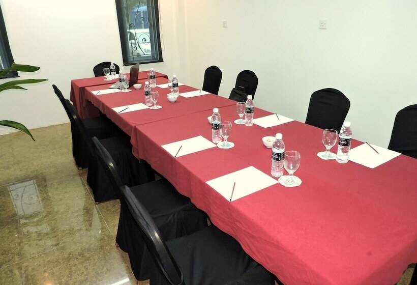 Fotos del hotel Dormani:  6