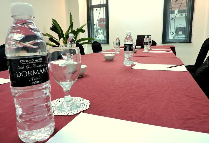 Fotos del hotel Dormani:  9