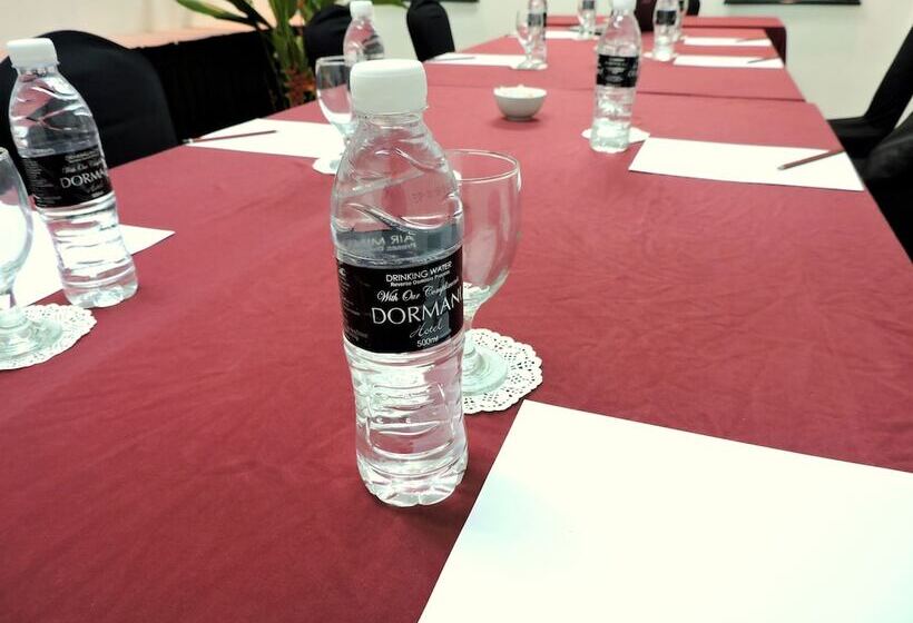 Fotos del hotel Dormani:  14