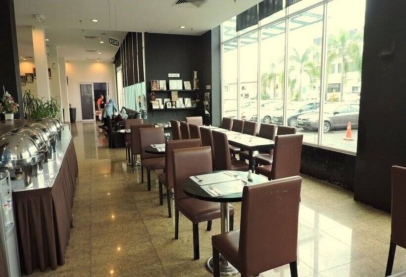 Fotos del hotel Dormani:  4