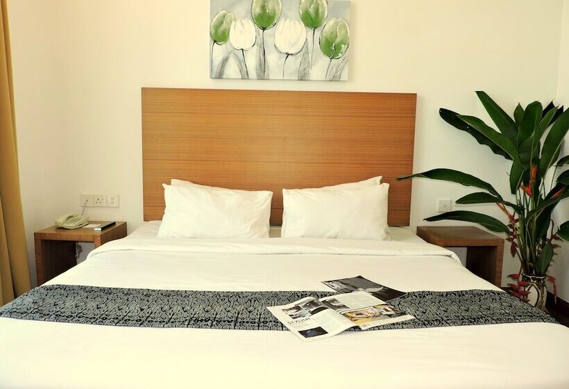 Fotos del hotel Dormani:  8