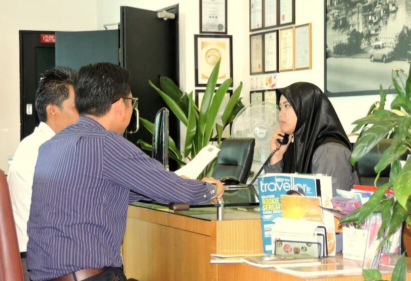 Fotos del hotel Dormani:  10