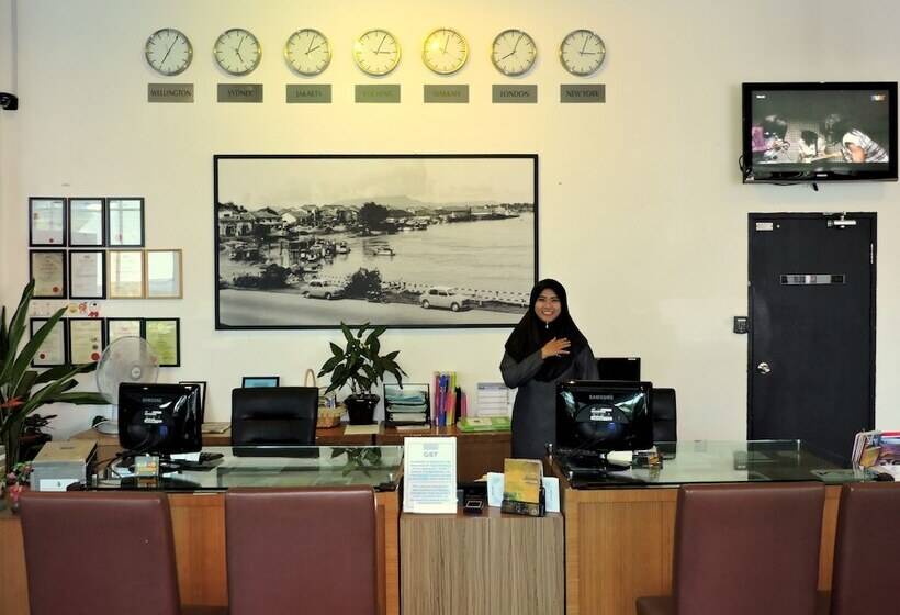 Fotos del hotel Dormani:  3