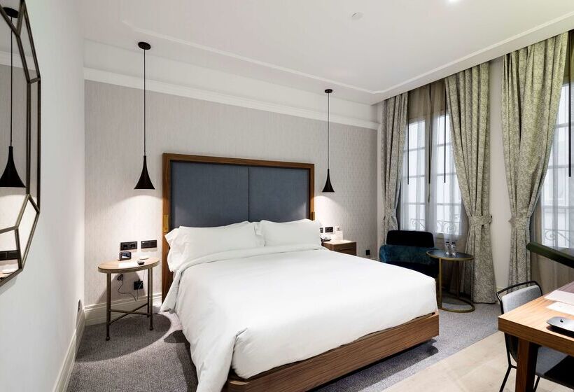 Fotos del hotel Doubletree By Hilton Madridprado:  20