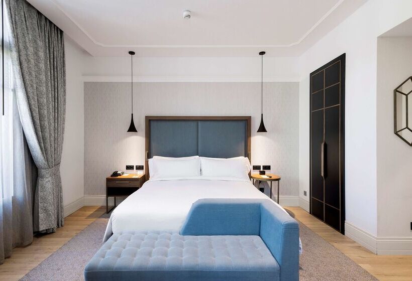 Fotos del hotel Doubletree By Hilton Madridprado:  7