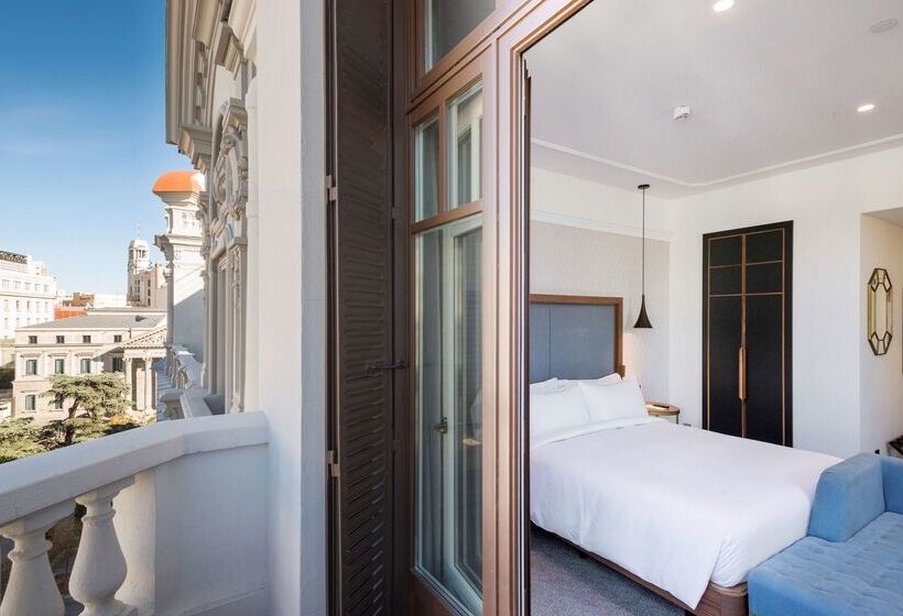 Fotos del hotel Doubletree By Hilton Madridprado:  25