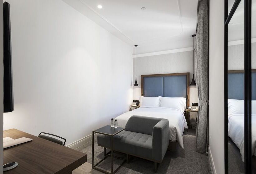 Fotos del hotel Doubletree By Hilton Madridprado:  17