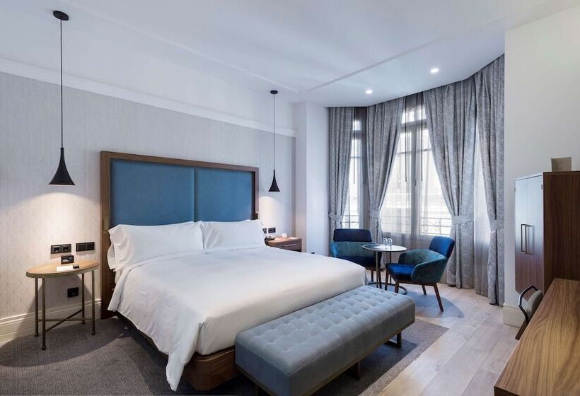 Fotos del hotel Doubletree By Hilton Madridprado:  23