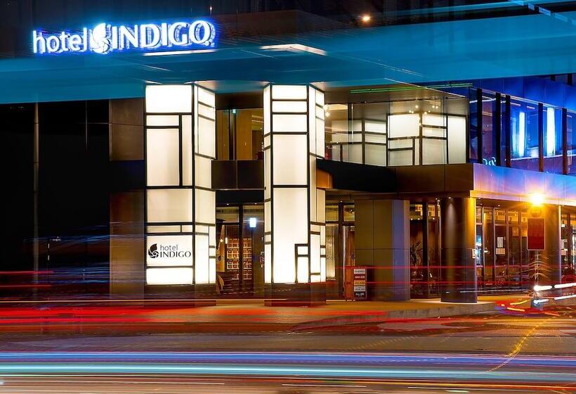 Fotos del hotel Indigo Kaohsiung Central Park, An Ihg:  19