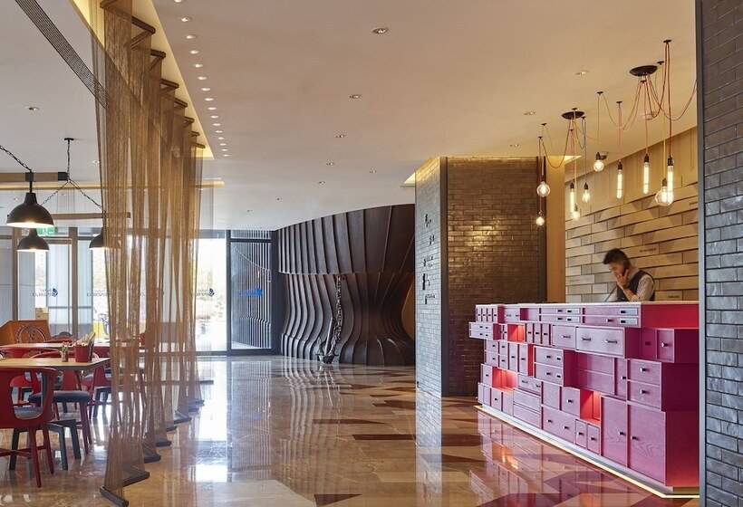 Fotos del hotel Indigo Kaohsiung Central Park, An Ihg:  4