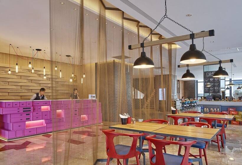 Fotos del hotel Indigo Kaohsiung Central Park, An Ihg:  15