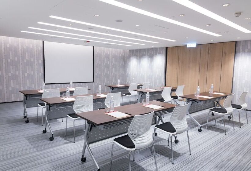 Fotos del hotel Indigo Kaohsiung Central Park, An Ihg:  9