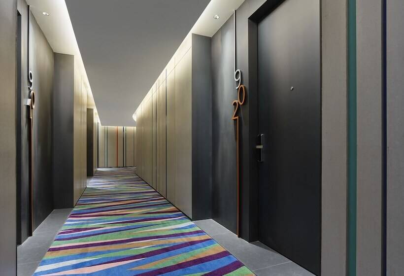 Fotos del hotel Indigo Kaohsiung Central Park, An Ihg:  3