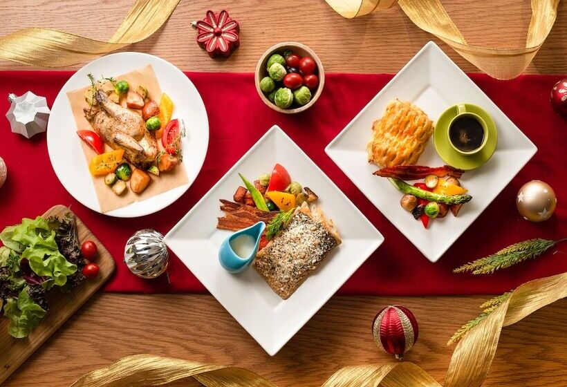 Fotos del hotel Indigo Kaohsiung Central Park, An Ihg:  20