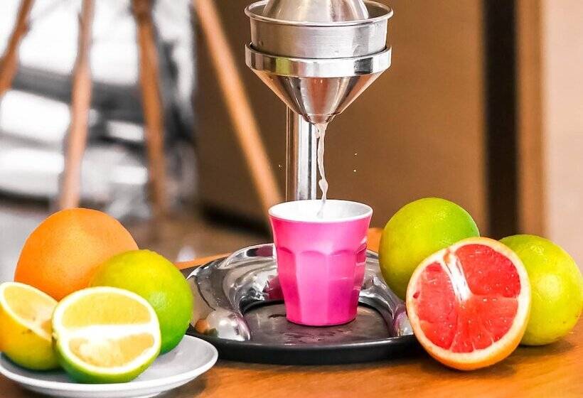 Fotos del hotel Indigo Kaohsiung Central Park, An Ihg:  24