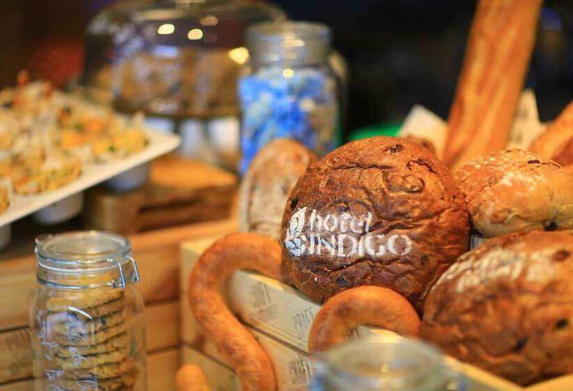 Fotos del hotel Indigo Kaohsiung Central Park, An Ihg:  23