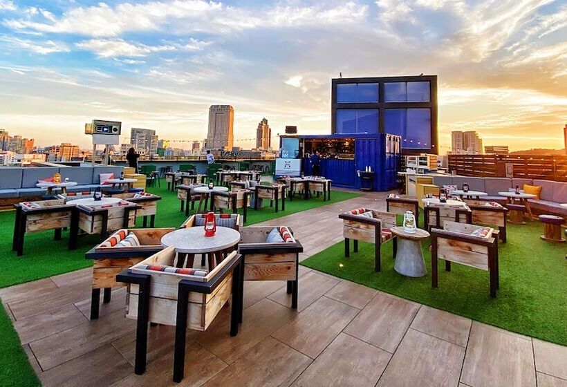 Fotos del hotel Indigo Kaohsiung Central Park, An Ihg:  10