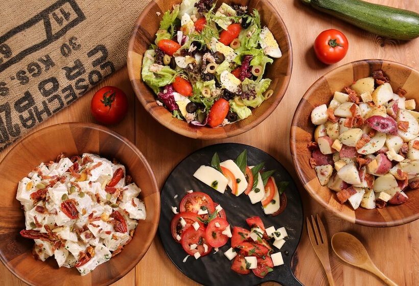 Fotos del hotel Indigo Kaohsiung Central Park, An Ihg:  7