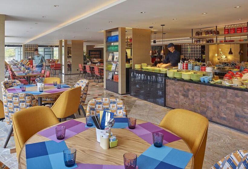 Fotos del hotel Indigo Kaohsiung Central Park, An Ihg:  21