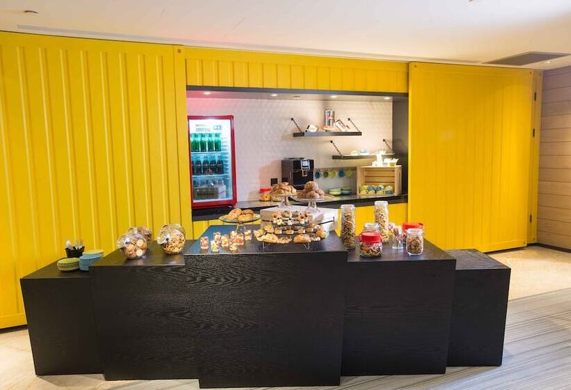 Fotos del hotel Indigo Kaohsiung Central Park, An Ihg:  8